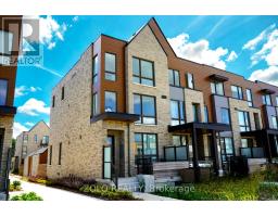 30 DEEP ROOTS TERRACE, Toronto, Ontario