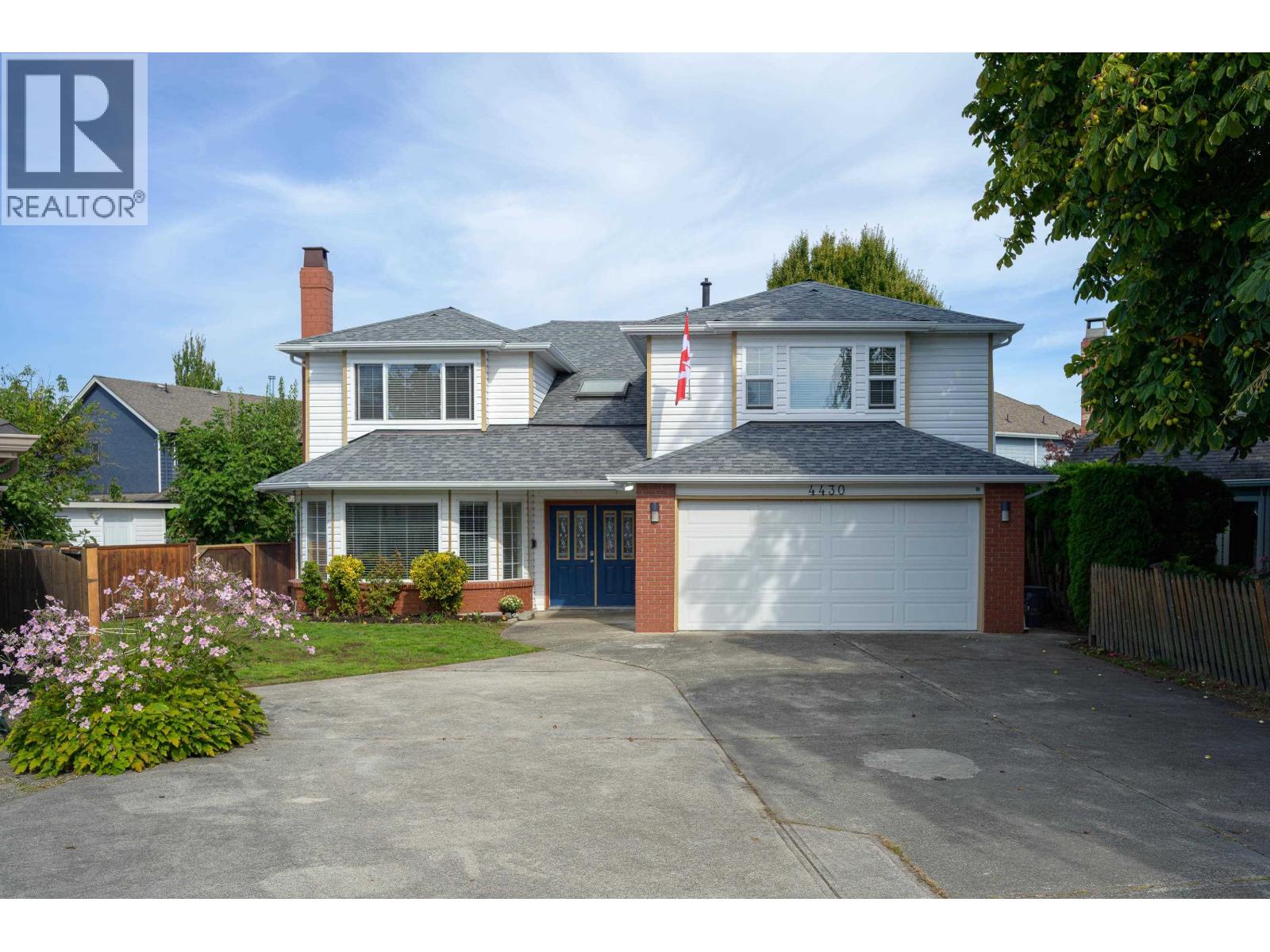 4430 50A STREET, Delta, British Columbia
