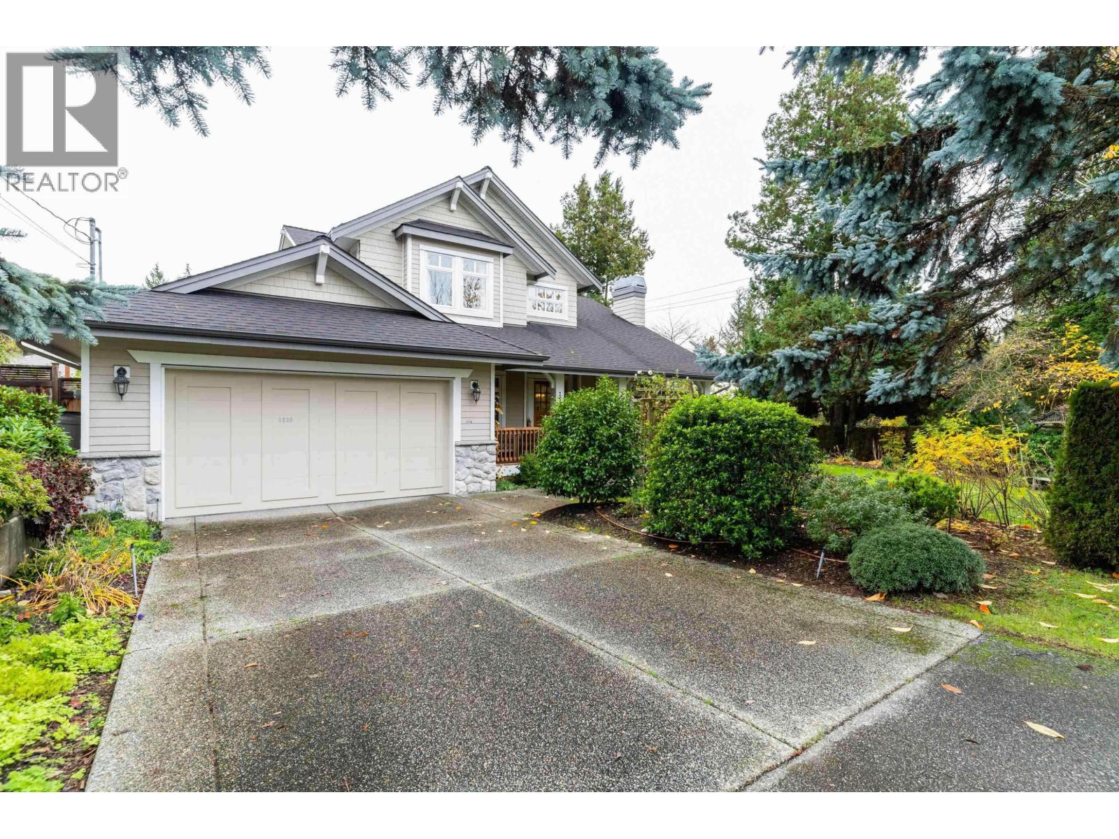 1510 19TH STREET, West Vancouver, British Columbia