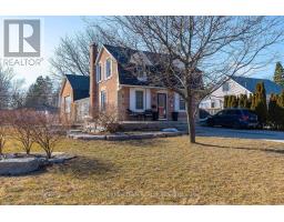 206B PALACE STREET, Whitby, Ontario