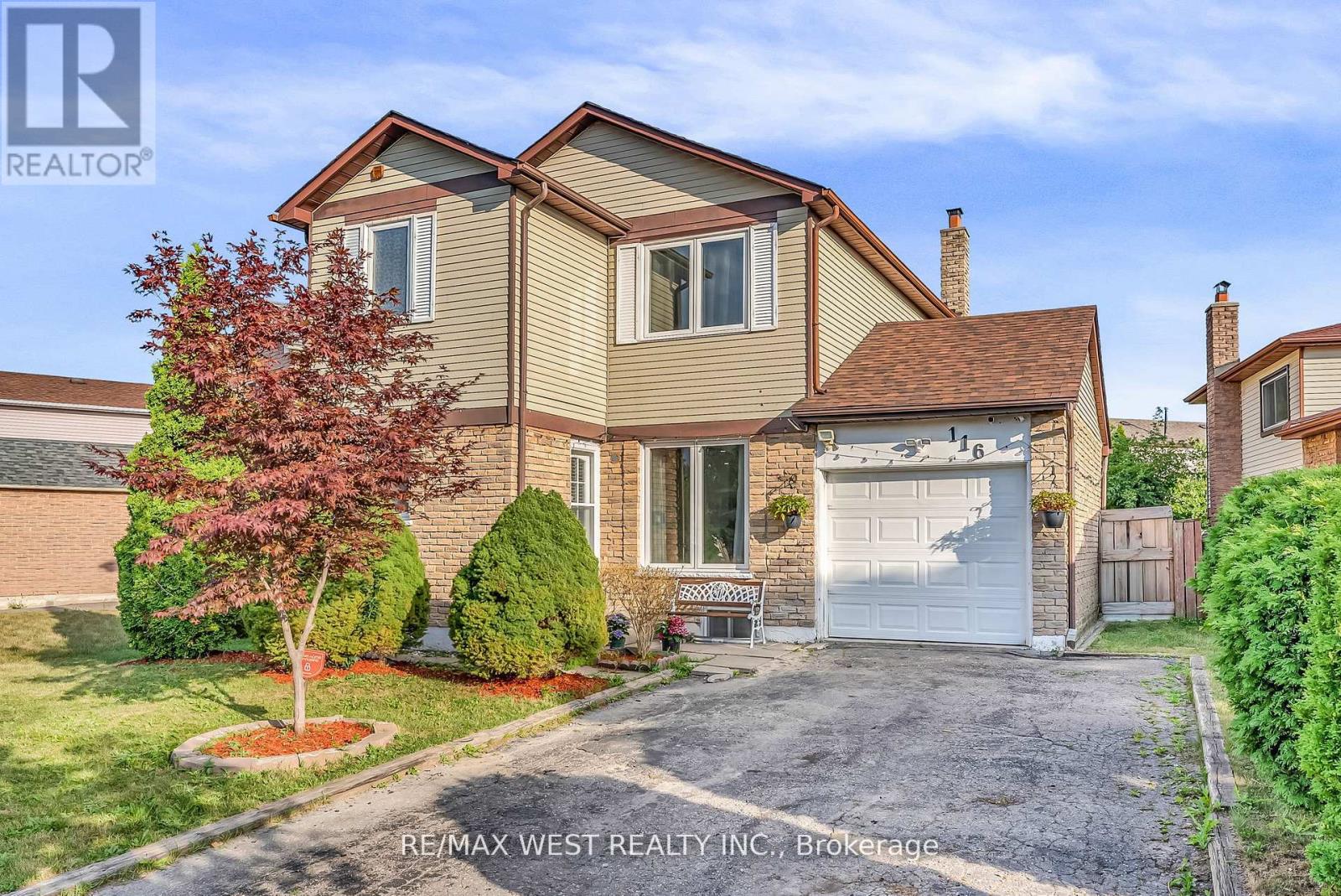 116 Fawcett Trail, Toronto, Ontario  M1B 3B1 - Photo 1 - E12425702