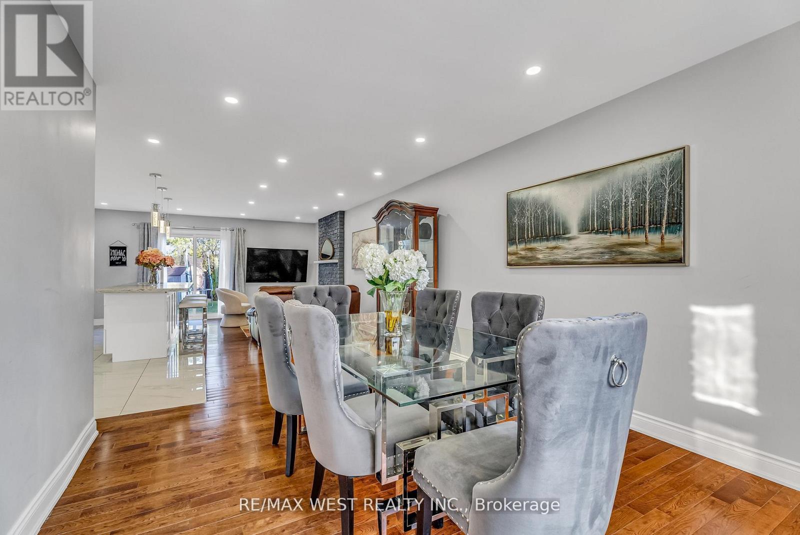 116 Fawcett Trail, Toronto, Ontario  M1B 3B1 - Photo 11 - E12425702