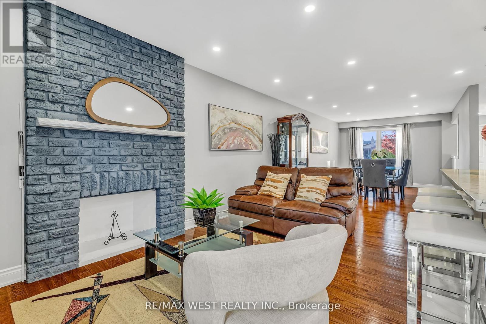 116 Fawcett Trail, Toronto, Ontario  M1B 3B1 - Photo 15 - E12425702