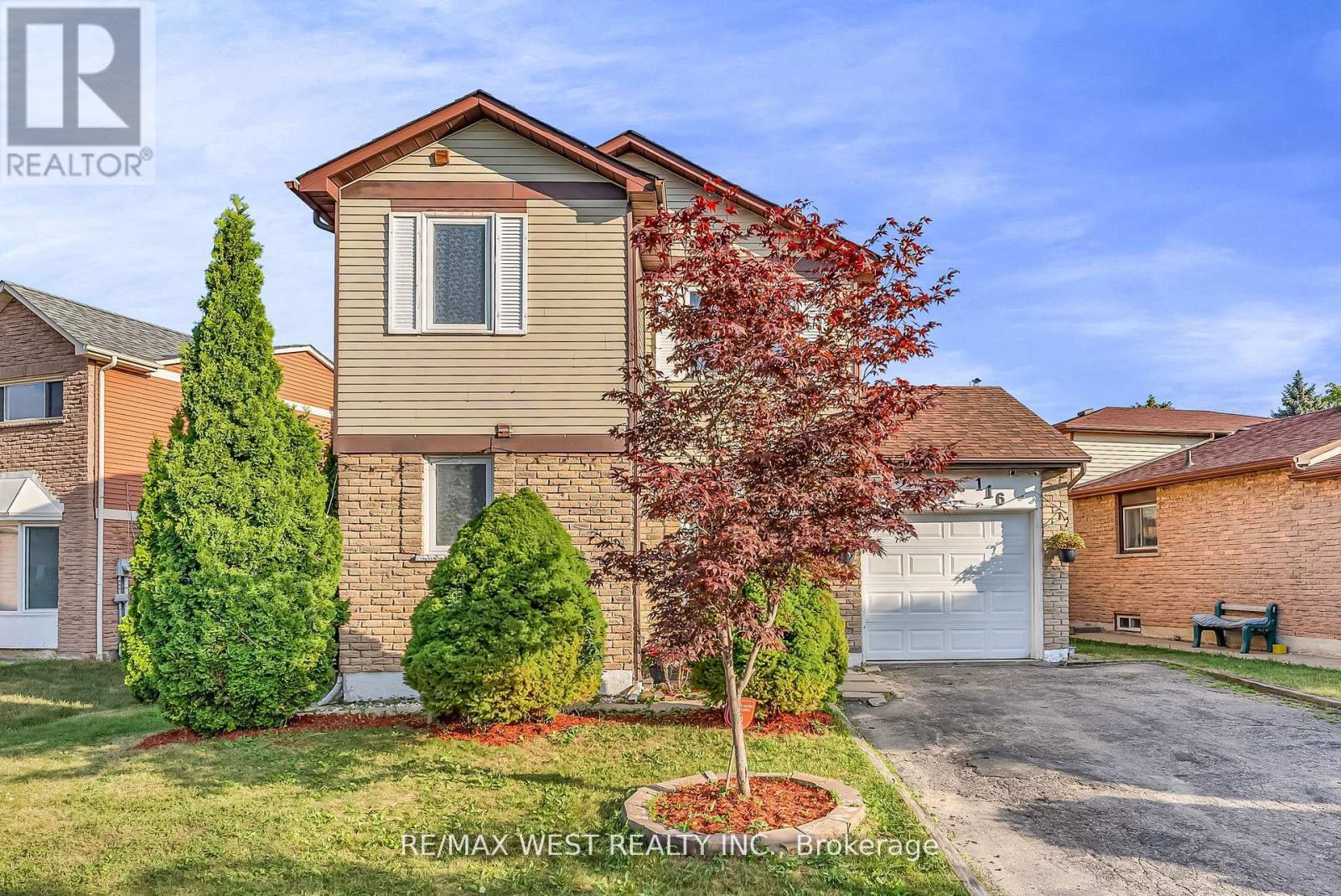 116 Fawcett Trail, Toronto, Ontario  M1B 3B1 - Photo 2 - E12425702