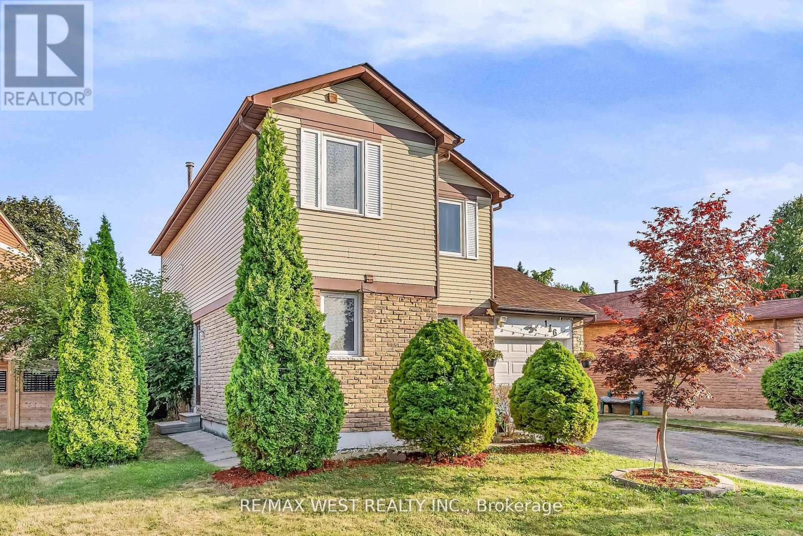 116 Fawcett Trail, Toronto, Ontario  M1B 3B1 - Photo 3 - E12425702