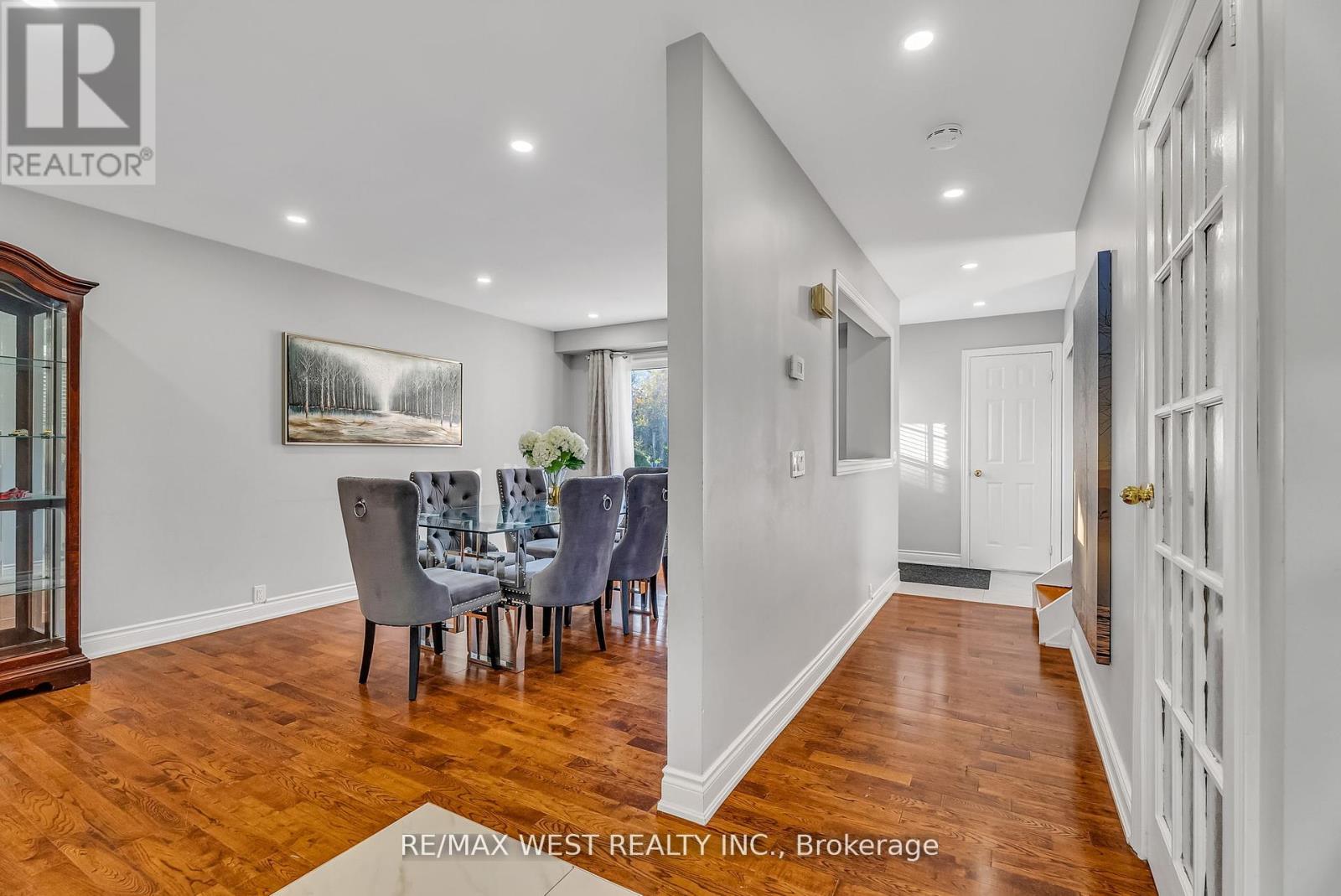 116 Fawcett Trail, Toronto, Ontario  M1B 3B1 - Photo 8 - E12425702