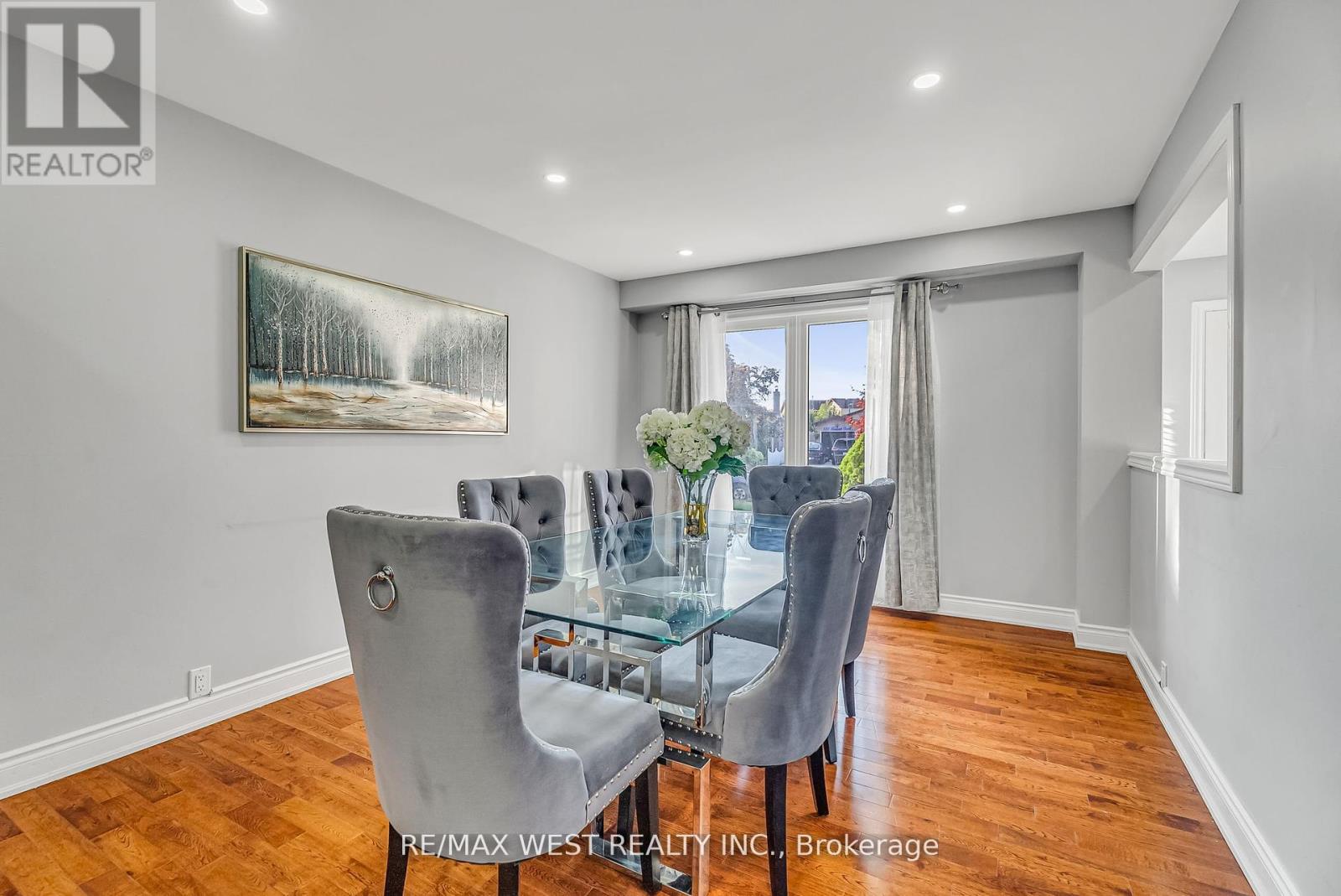 116 Fawcett Trail, Toronto, Ontario  M1B 3B1 - Photo 9 - E12425702