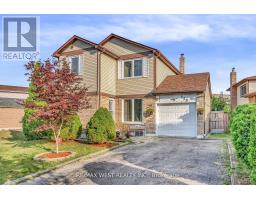 116 FAWCETT TRAIL, Toronto, Ontario