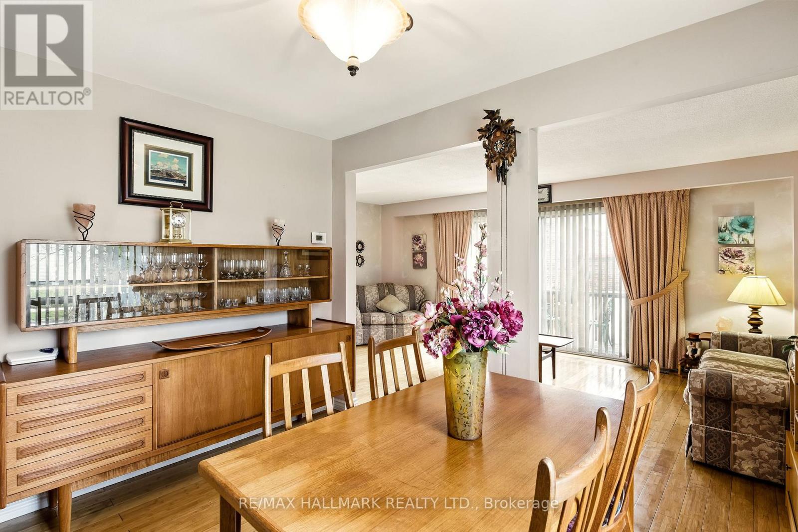 69 White Heather Boulevard, Toronto, Ontario  M1V 1P7 - Photo 14 - E12425722