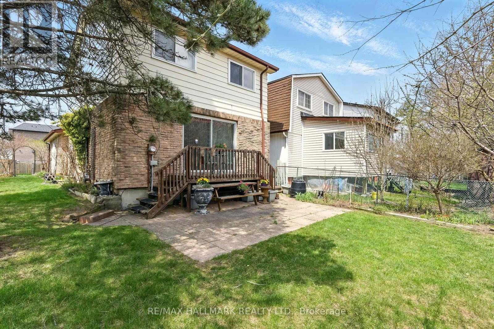 69 White Heather Boulevard, Toronto, Ontario  M1V 1P7 - Photo 6 - E12425722