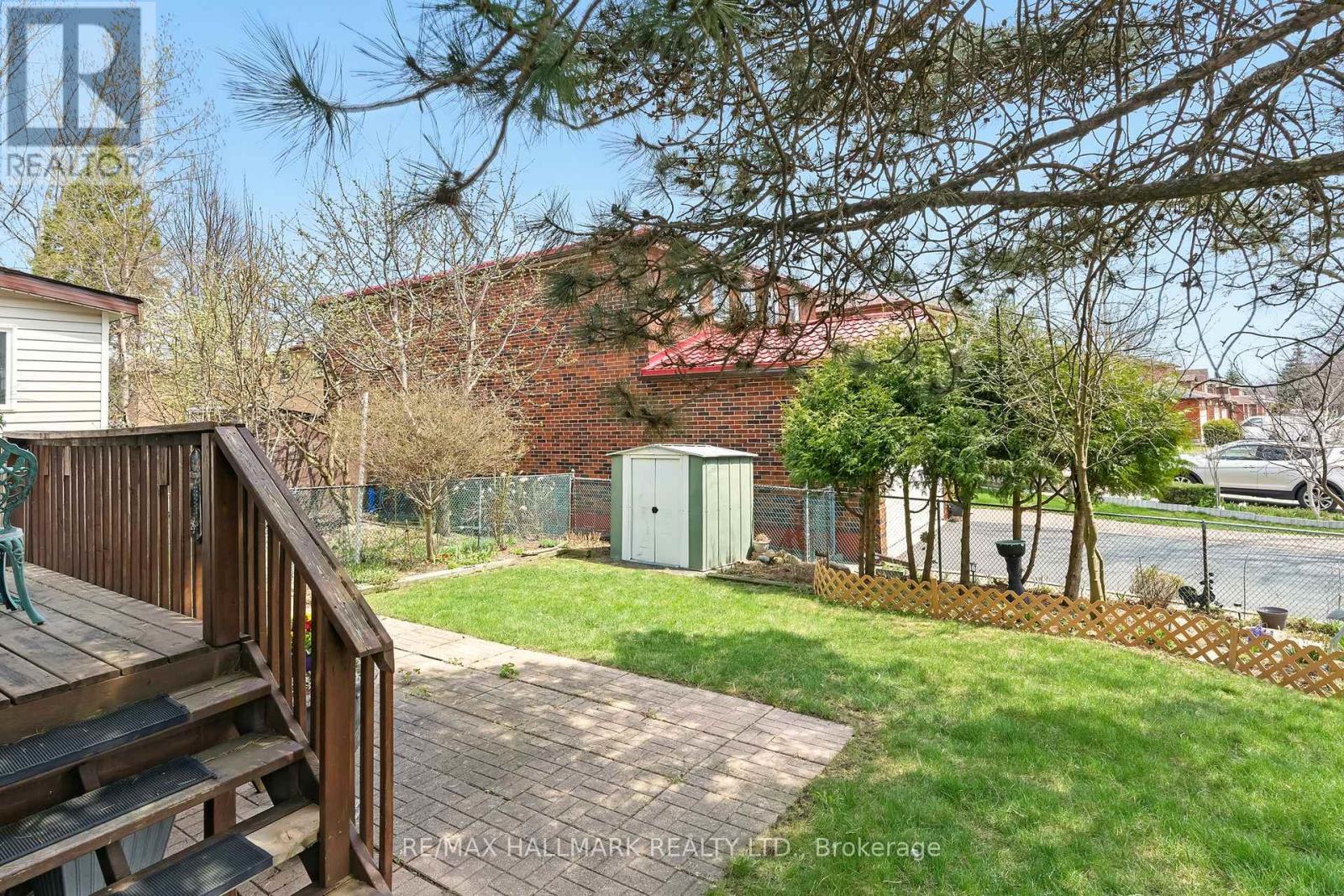 69 White Heather Boulevard, Toronto, Ontario  M1V 1P7 - Photo 7 - E12425722