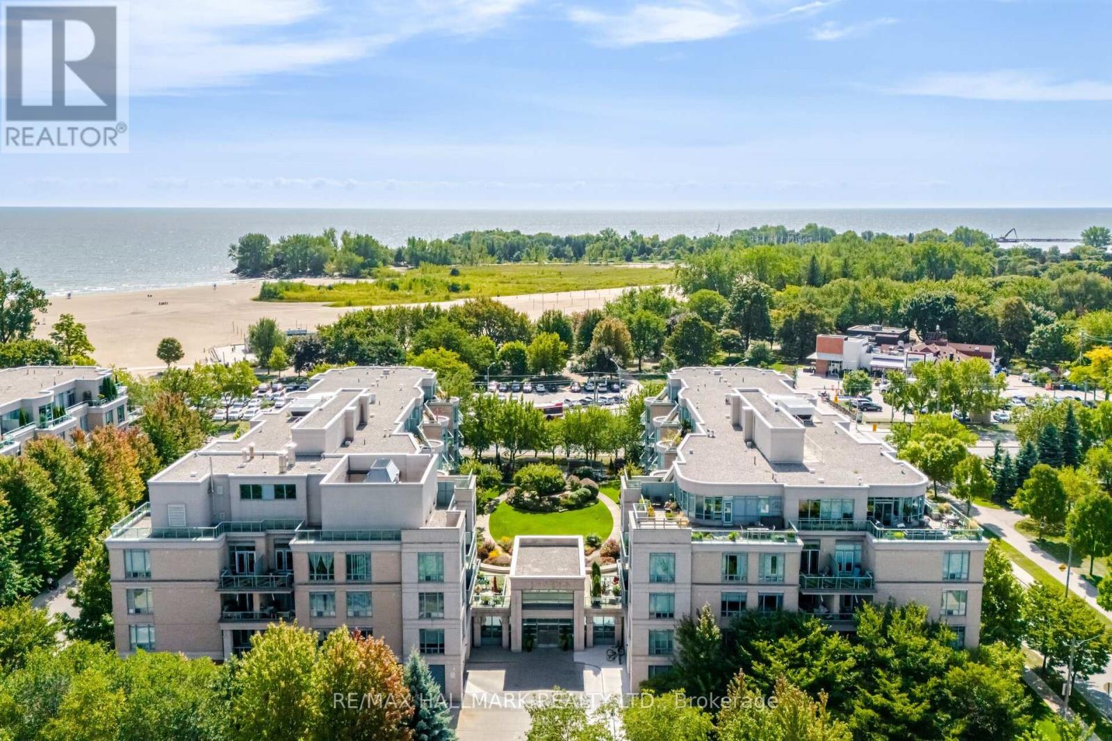 Ph5 - 9 Boardwalk Drive, Toronto, Ontario  M4L 6T1 - Photo 2 - E12425727