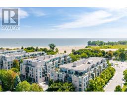 Ph5 - 9 Boardwalk Drive, Toronto (The Beaches), Ca