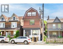 343 Greenwood Avenue-154;, Toronto (Greenwood-Coxwell), Ca