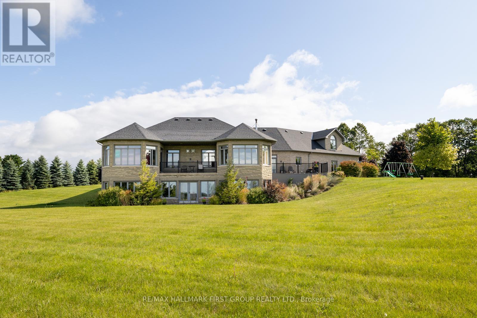 7472 Aked Road, Clarington, Ontario  L1C 3K6 - Photo 35 - E12425771