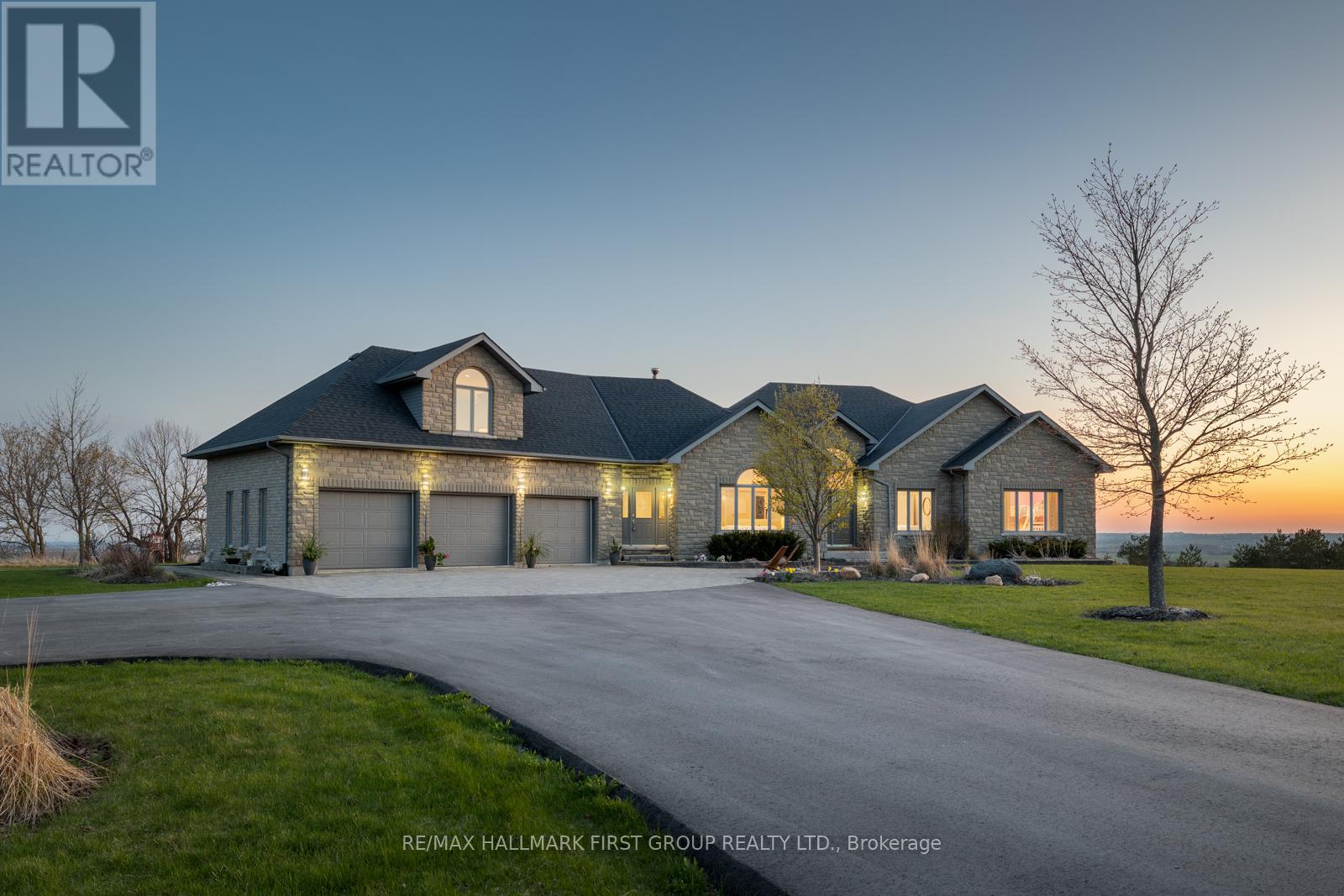 7472 Aked Road, Clarington, Ontario  L1C 3K6 - Photo 38 - E12425771