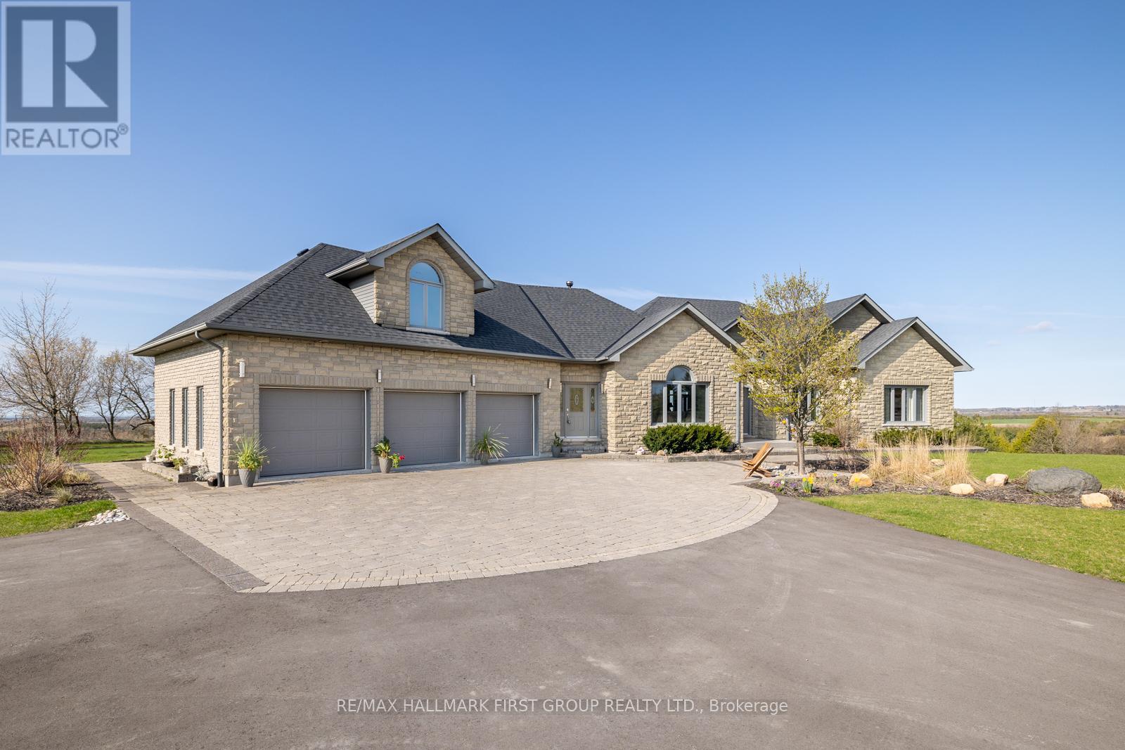 7472 Aked Road, Clarington, Ontario  L1C 3K6 - Photo 4 - E12425771