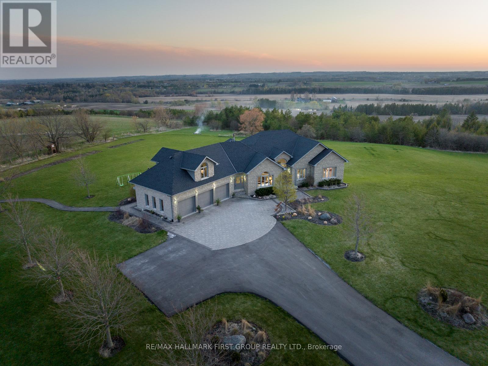 7472 Aked Road, Clarington, Ontario  L1C 3K6 - Photo 40 - E12425771