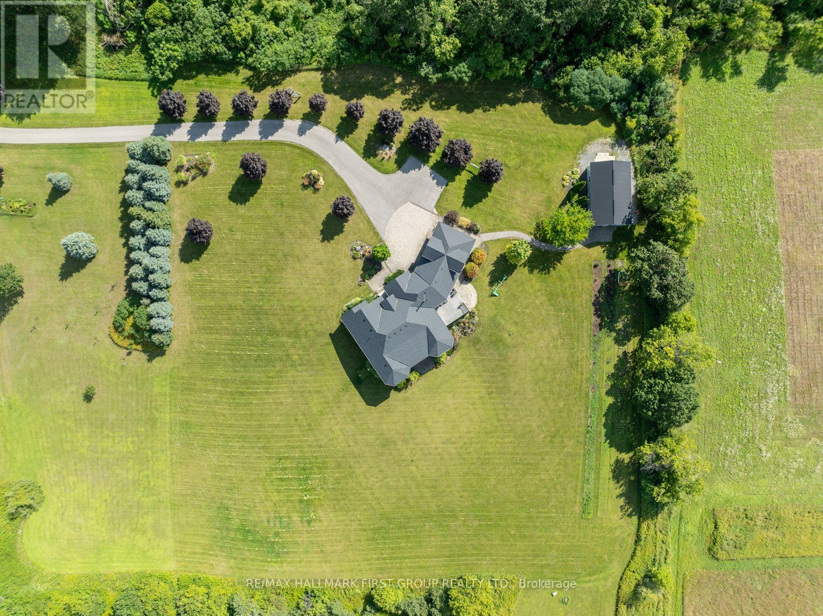 7472 Aked Road, Clarington, Ontario  L1C 3K6 - Photo 42 - E12425771