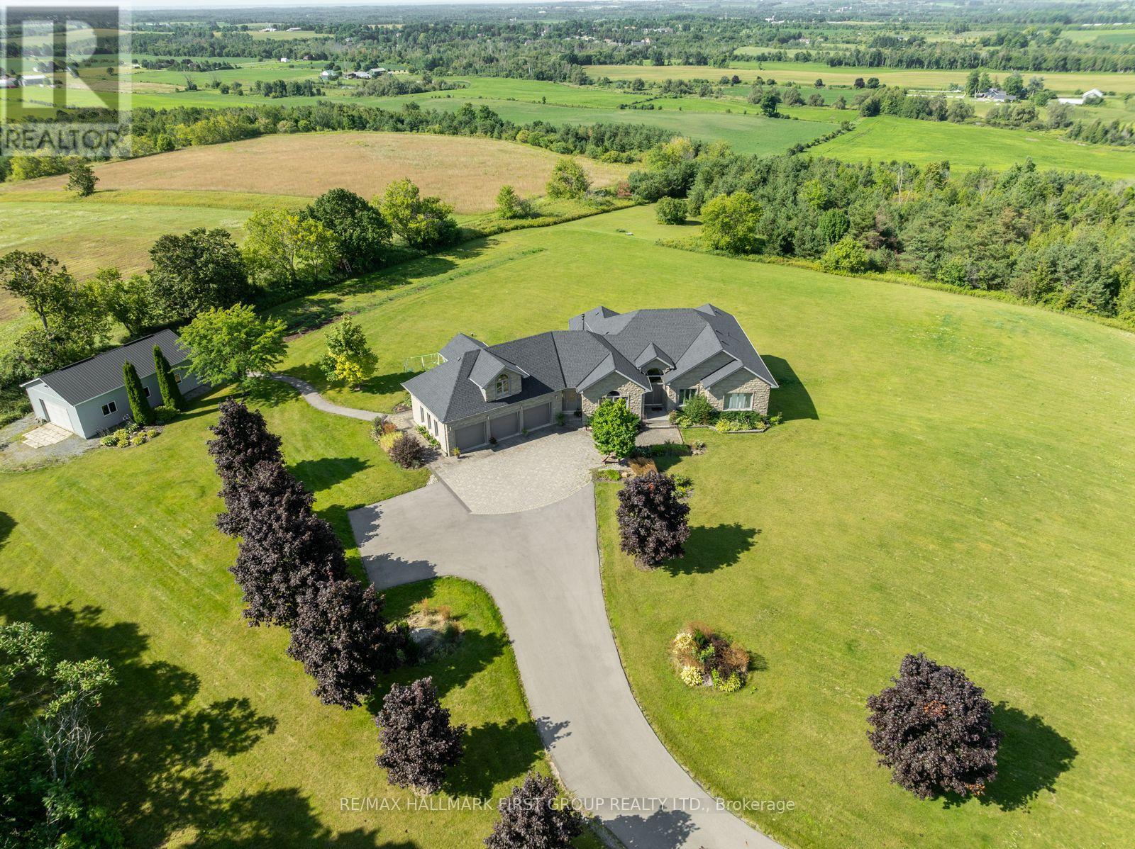 7472 Aked Road, Clarington, Ontario  L1C 3K6 - Photo 43 - E12425771
