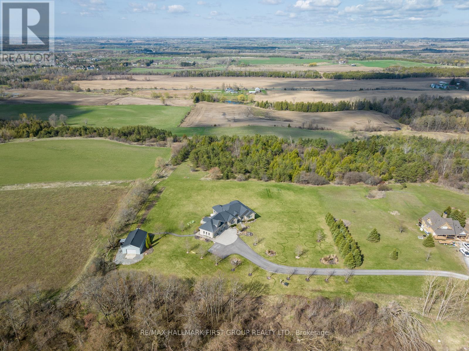 7472 Aked Road, Clarington, Ontario  L1C 3K6 - Photo 46 - E12425771