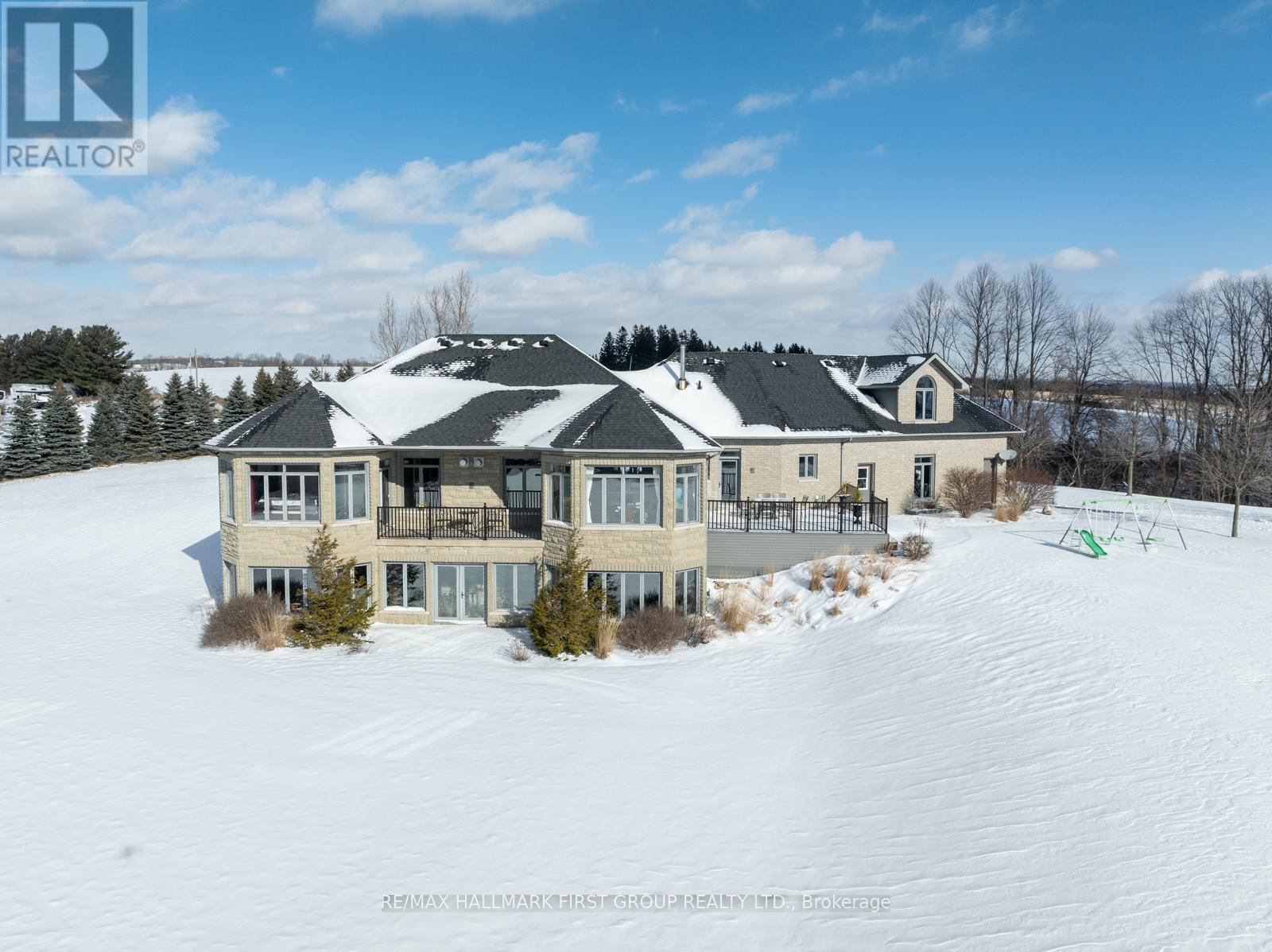 7472 Aked Road, Clarington, Ontario  L1C 3K6 - Photo 47 - E12425771