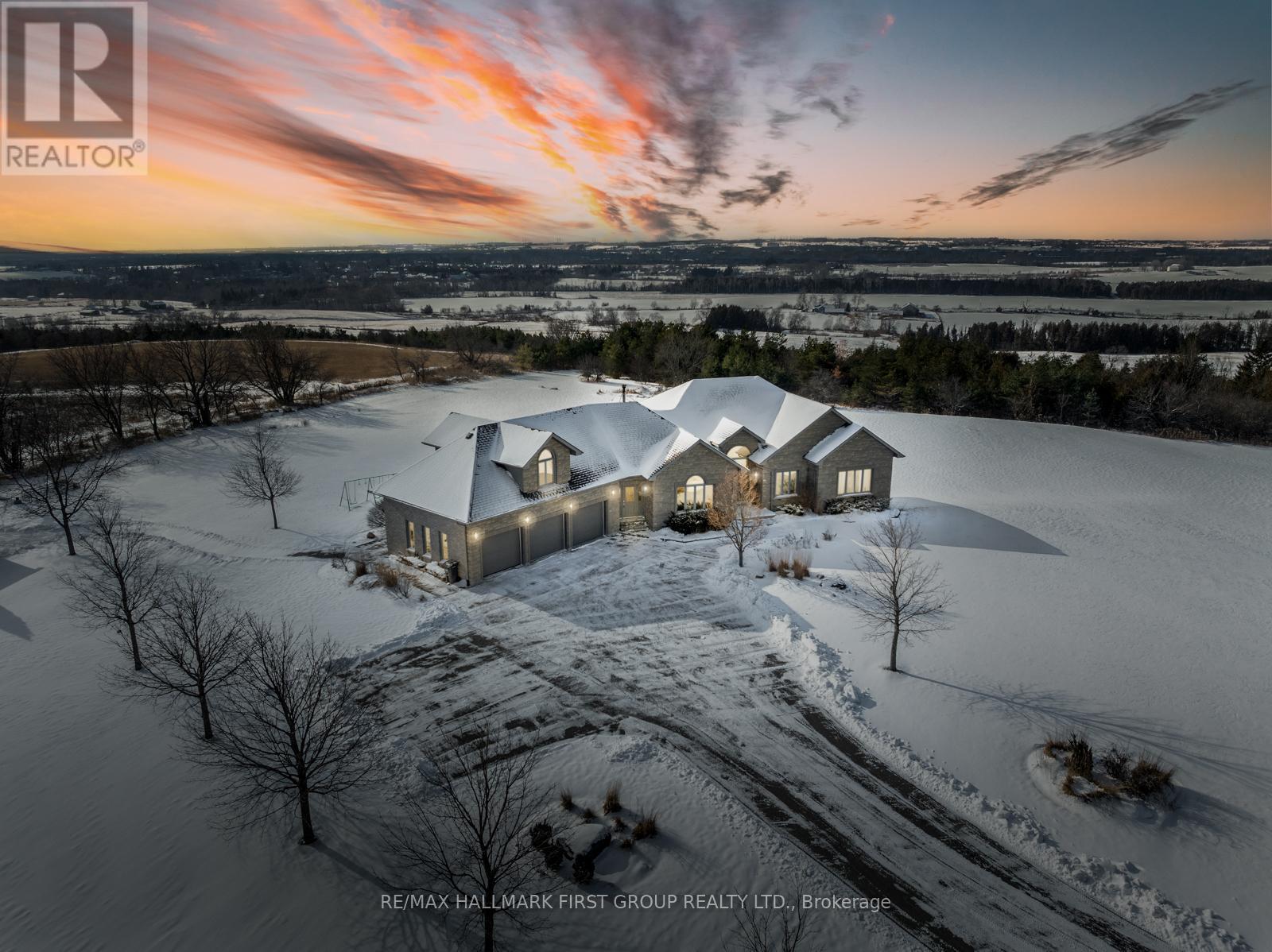 7472 Aked Road, Clarington, Ontario  L1C 3K6 - Photo 49 - E12425771