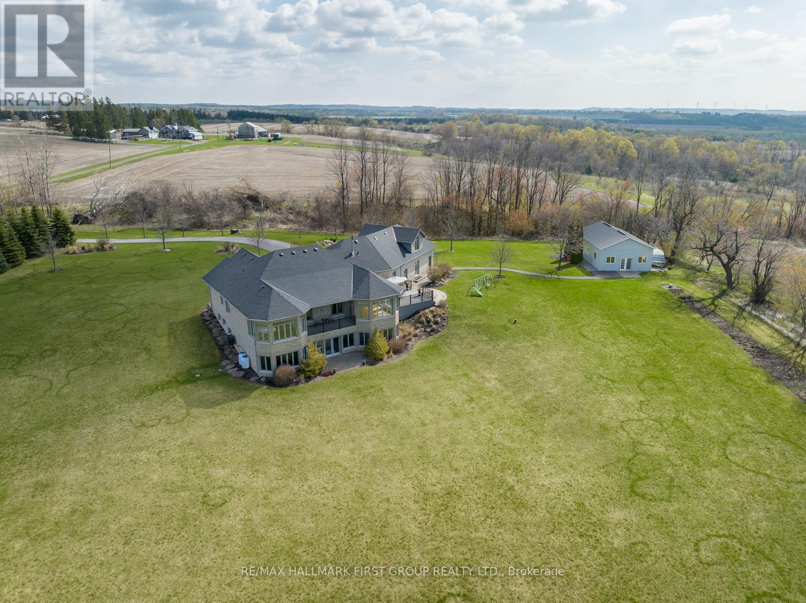 7472 Aked Road, Clarington, Ontario  L1C 3K6 - Photo 6 - E12425771