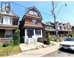 343 Greenwood Avenue, Toronto (Greenwood-Coxwell), Ca