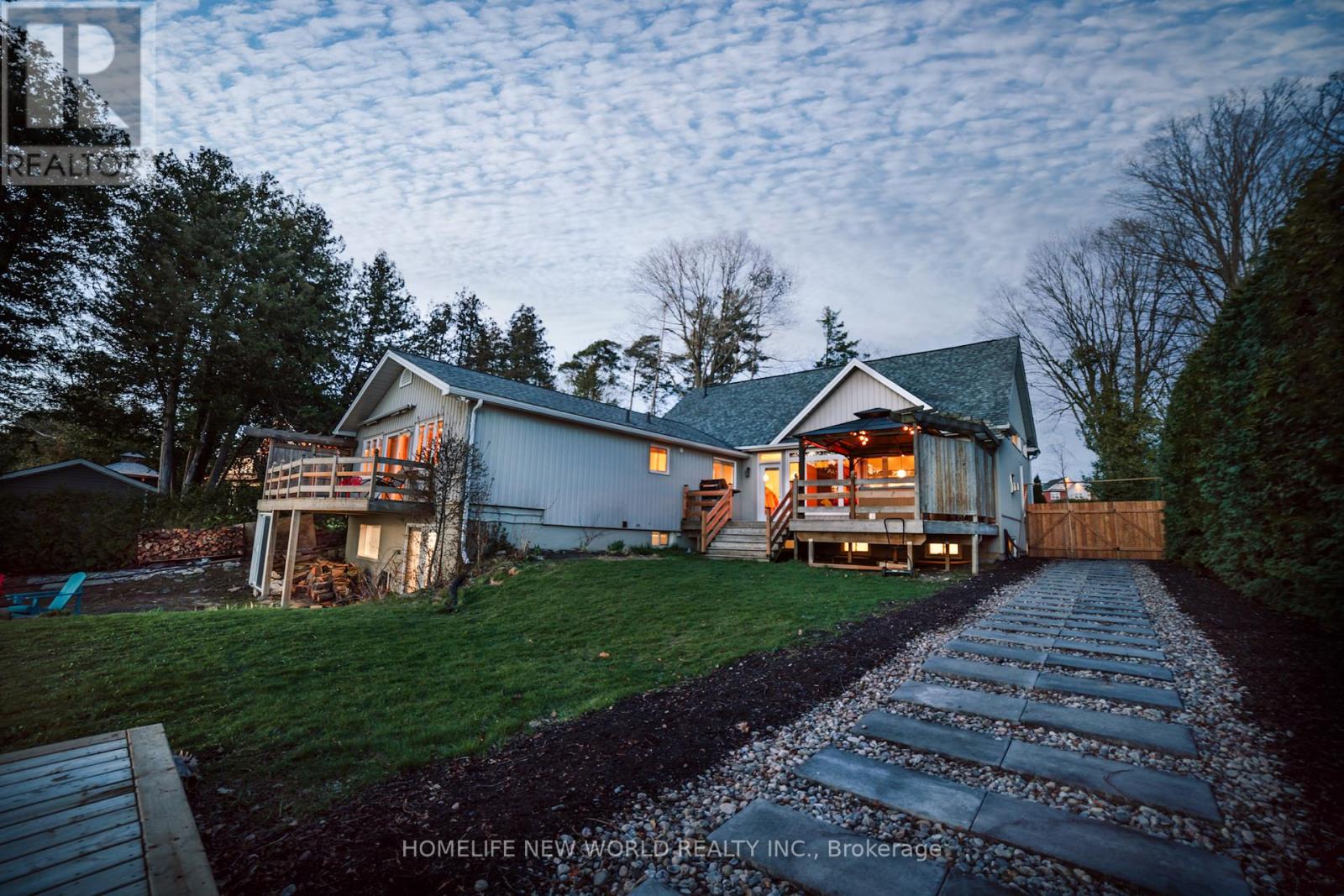 253 Stephenson Point Road, Scugog, Ontario  L9L 1B4 - Photo 2 - E12425790