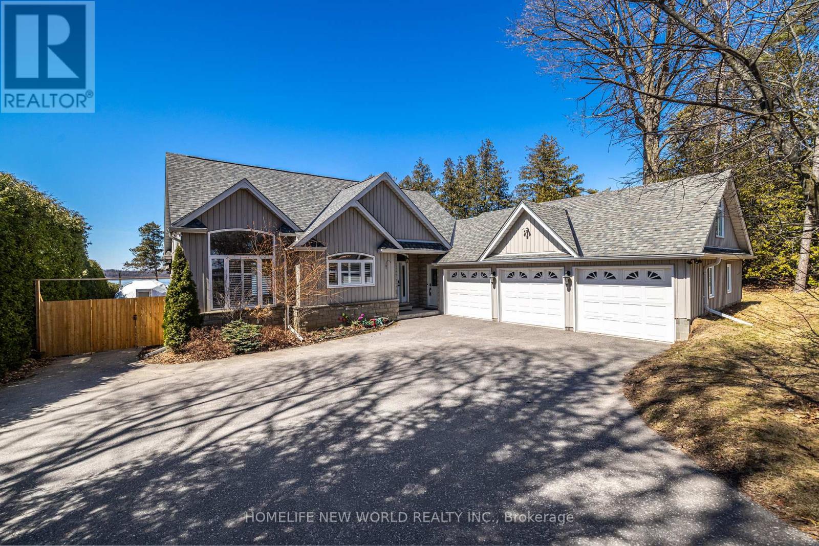 253 Stephenson Point Road, Scugog, Ontario  L9L 1B4 - Photo 3 - E12425790