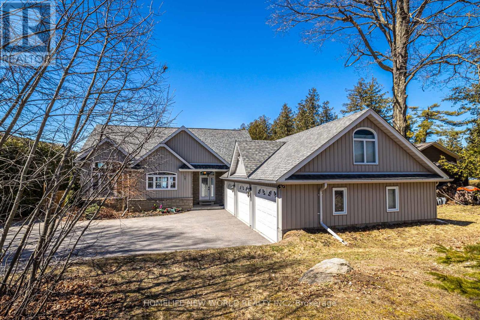 253 Stephenson Point Road, Scugog, Ontario  L9L 1B4 - Photo 4 - E12425790
