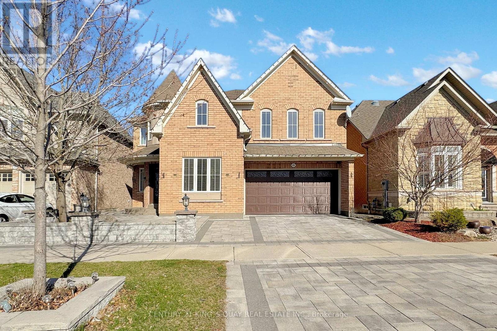 151 Gillett Drive, Ajax, Ontario  L1Z 0C1 - Photo 1 - E12425826