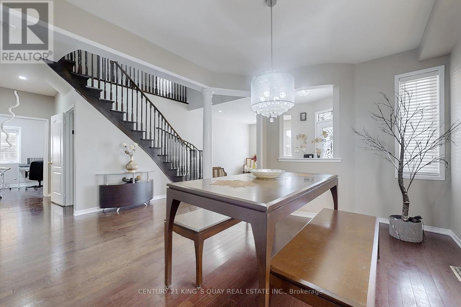 151 Gillett Drive, Ajax, Ontario  L1Z 0C1 - Photo 7 - E12425826
