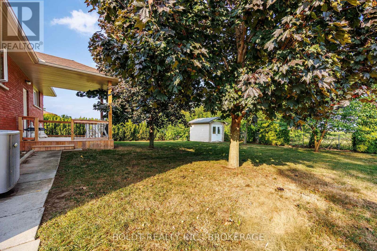 1591 Concession 4 Road, Niagara-On-The-Lake, Ontario  L0S 1J0 - Photo 25 - X12424378