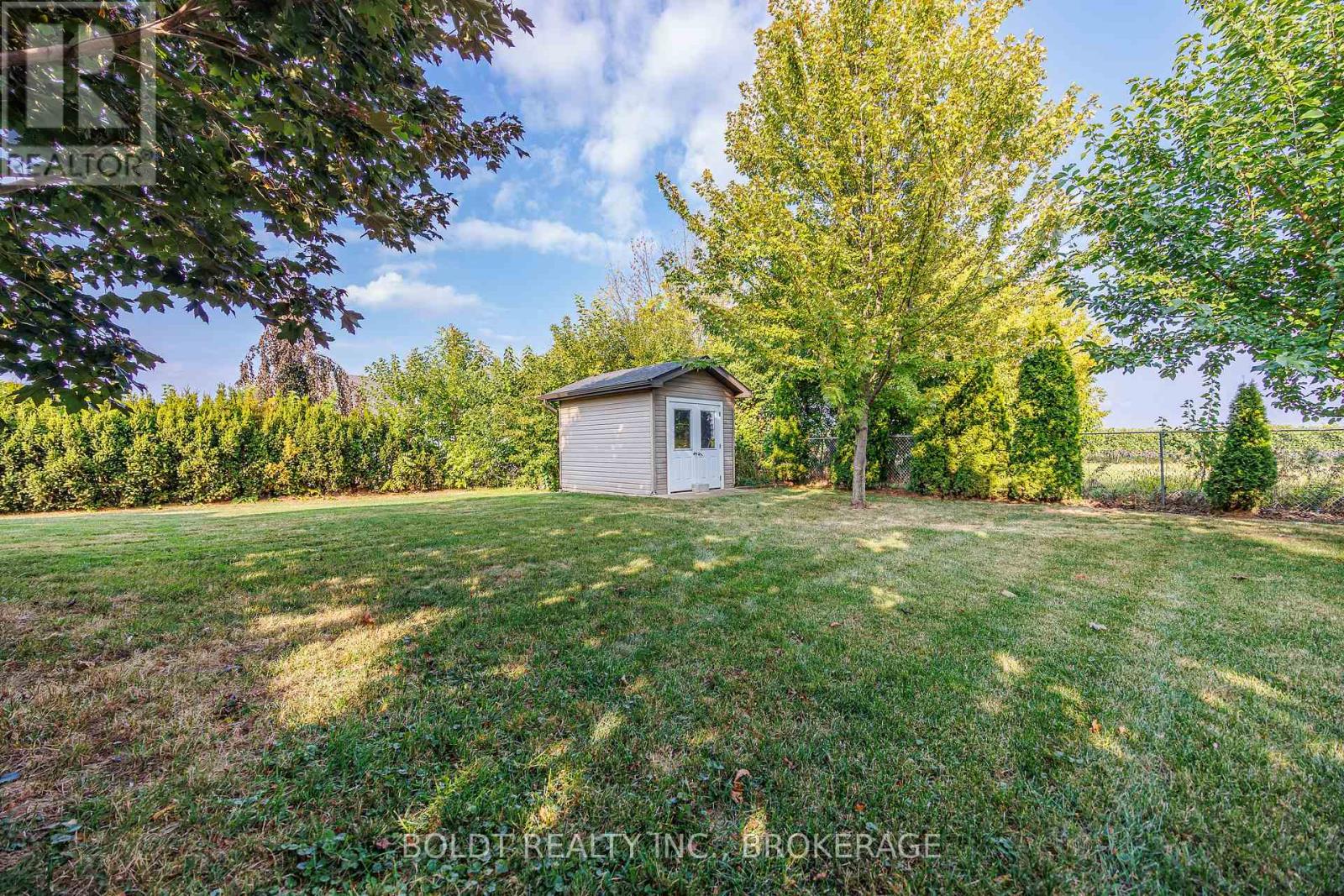 1591 Concession 4 Road, Niagara-On-The-Lake, Ontario  L0S 1J0 - Photo 27 - X12424378