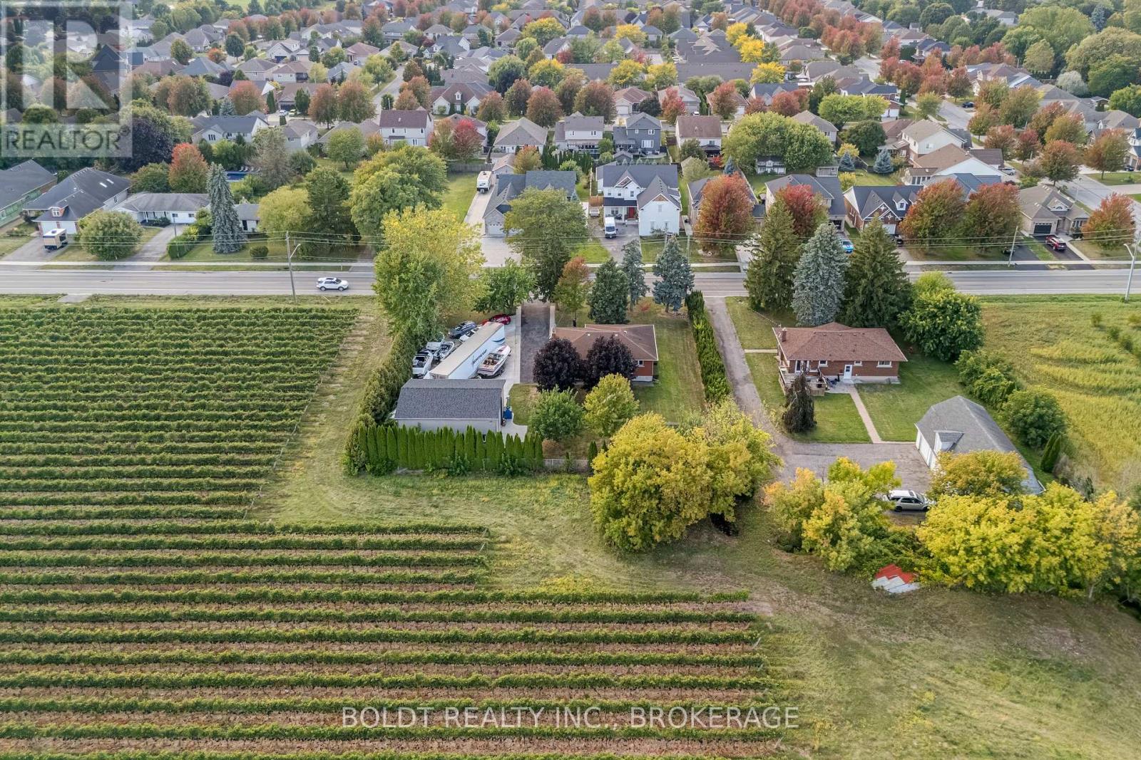 1591 Concession 4 Road, Niagara-On-The-Lake, Ontario  L0S 1J0 - Photo 33 - X12424378