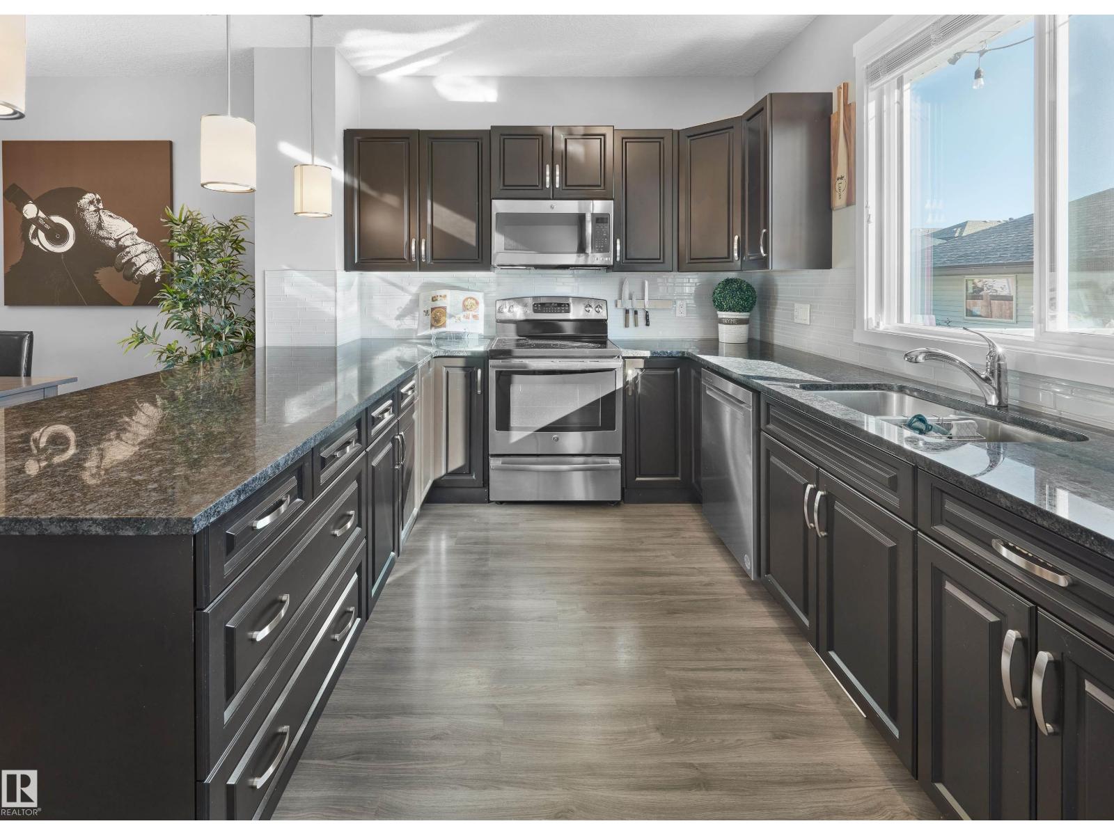 4223 Allan Li Sw, Edmonton, Alberta  T6W 2K1 - Photo 10 - E4459386