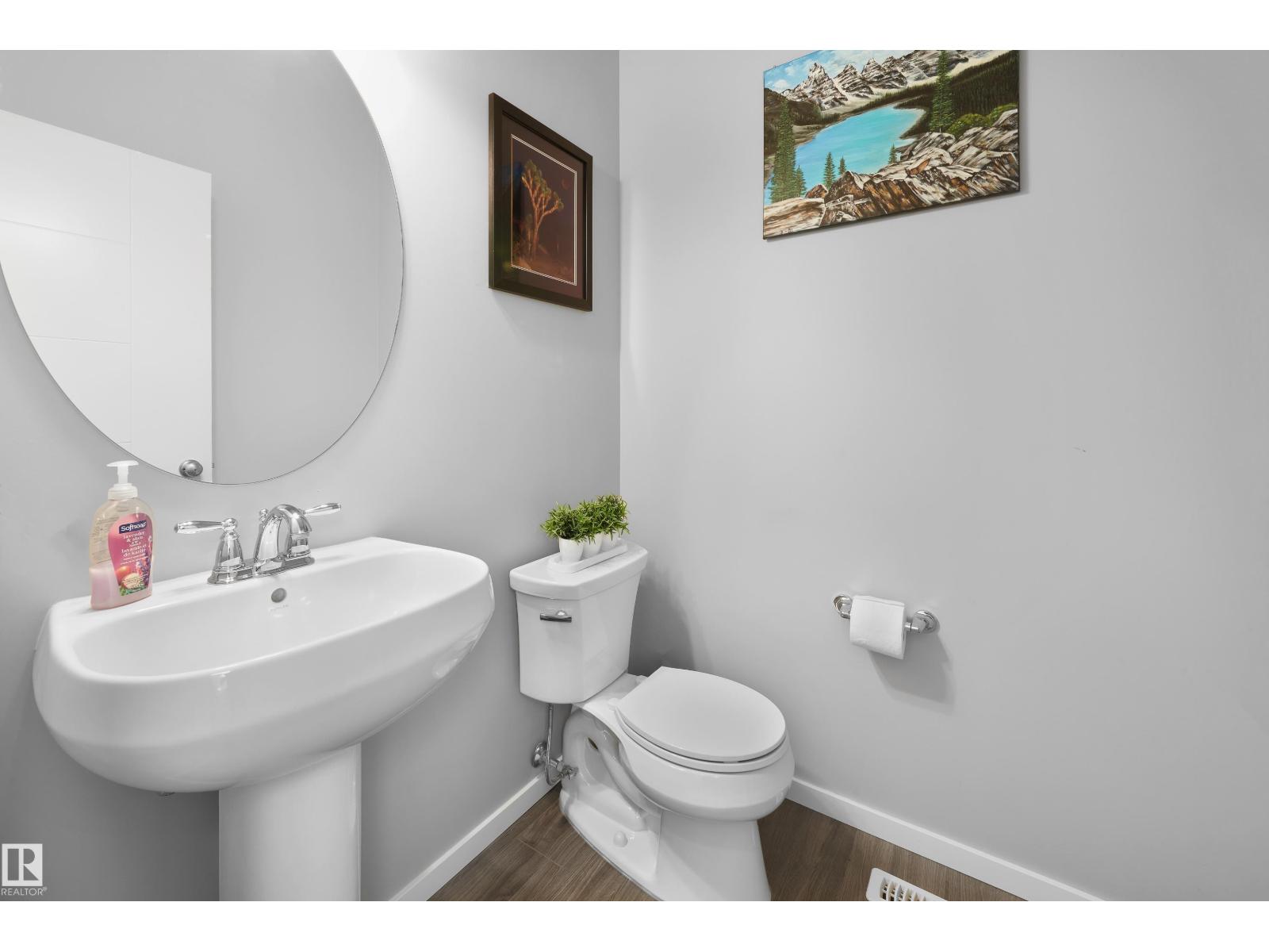 4223 Allan Li Sw, Edmonton, Alberta  T6W 2K1 - Photo 12 - E4459386