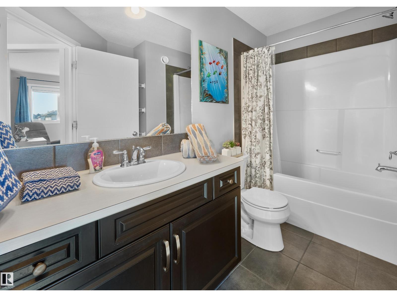 4223 Allan Li Sw, Edmonton, Alberta  T6W 2K1 - Photo 19 - E4459386