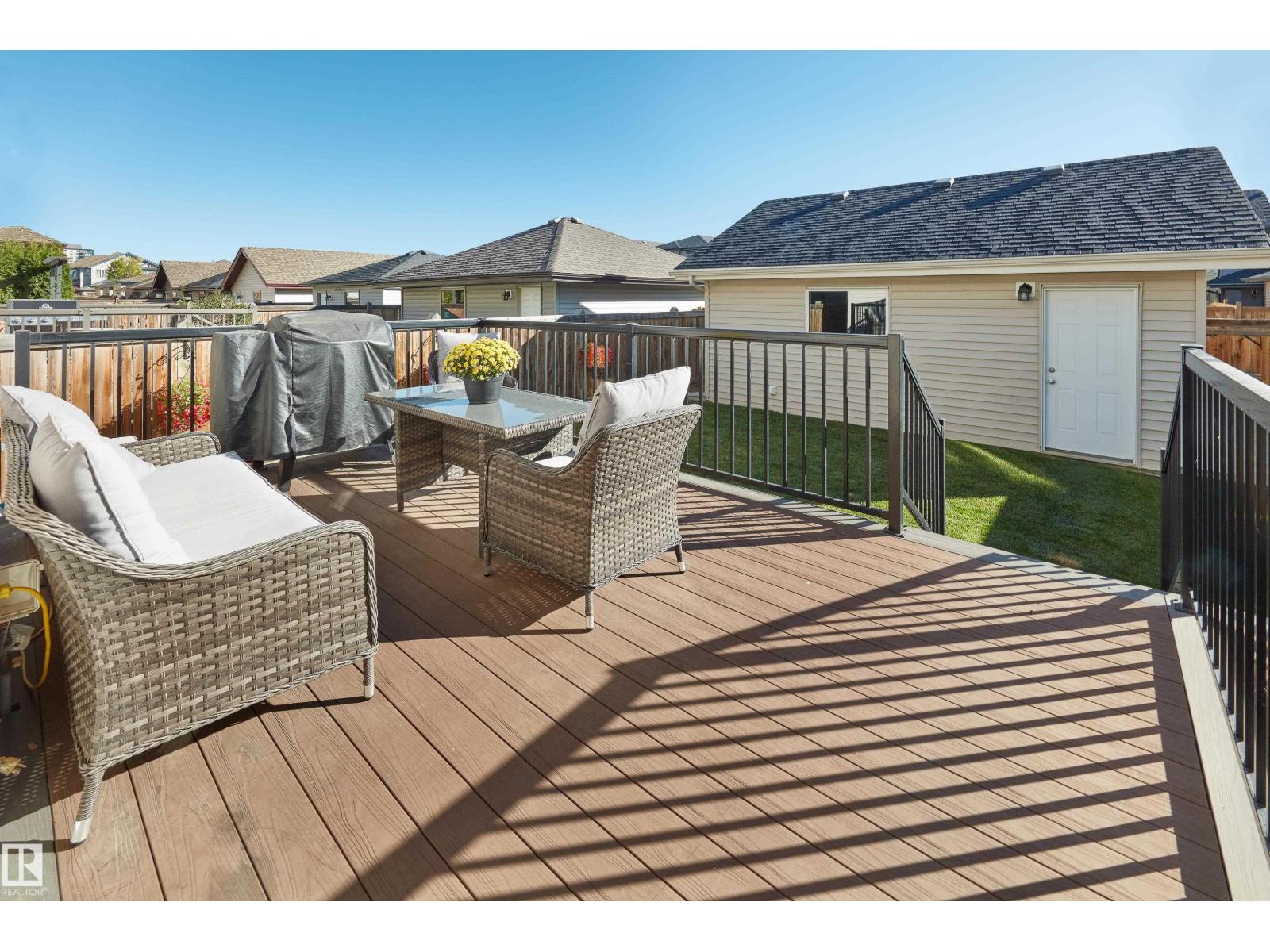 4223 Allan Li Sw, Edmonton, Alberta  T6W 2K1 - Photo 22 - E4459386