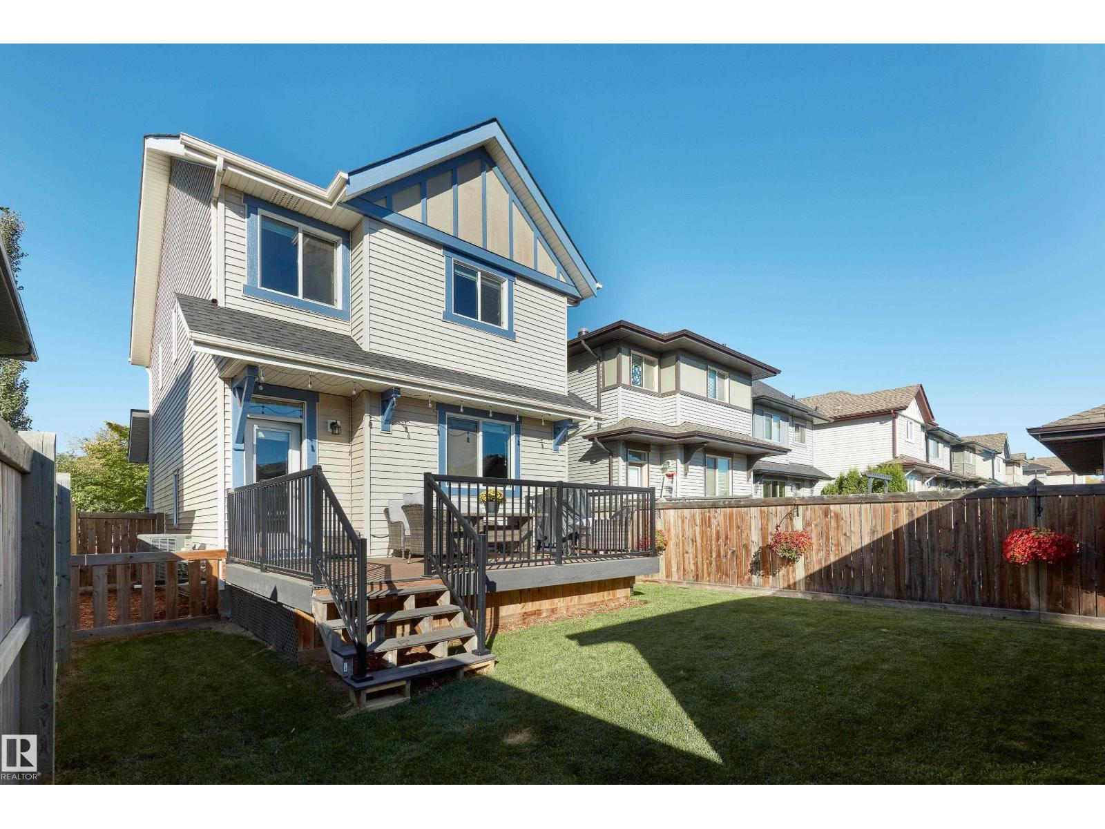 4223 Allan Li Sw, Edmonton, Alberta  T6W 2K1 - Photo 23 - E4459386