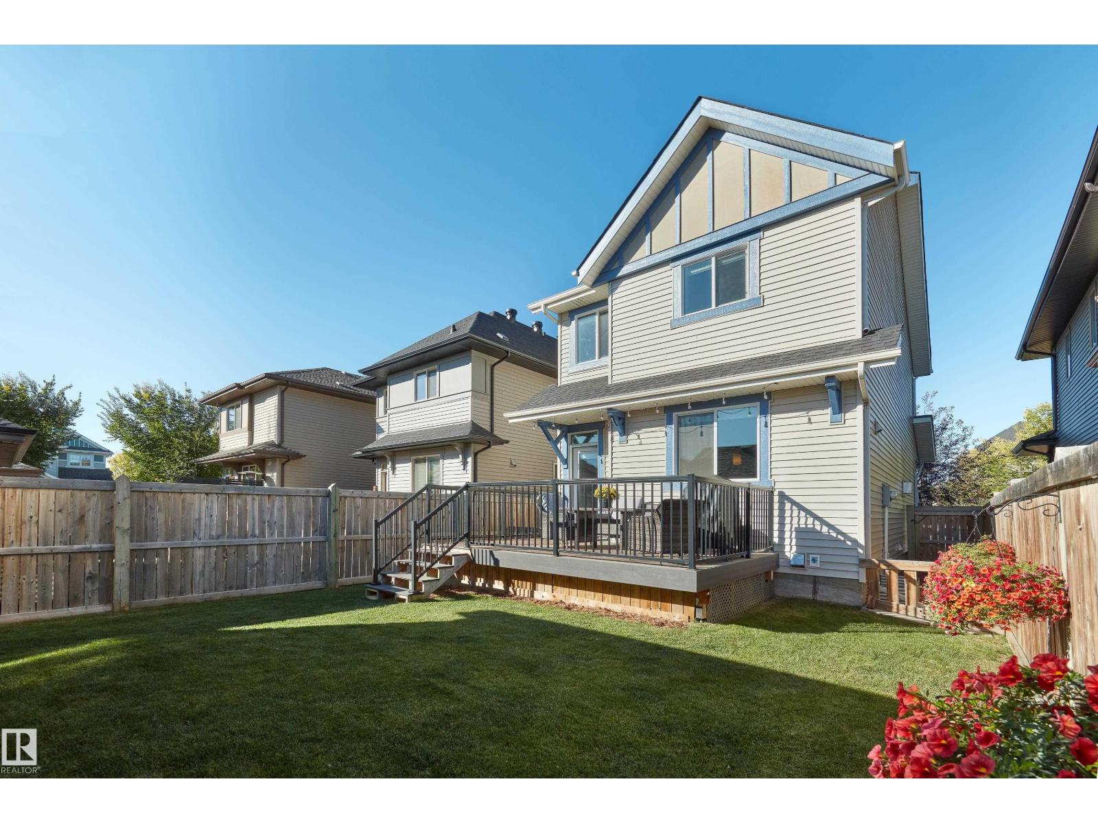 4223 Allan Li Sw, Edmonton, Alberta  T6W 2K1 - Photo 24 - E4459386