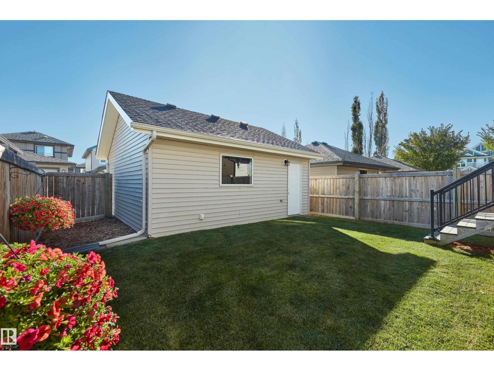 4223 Allan Li Sw, Edmonton, Alberta  T6W 2K1 - Photo 26 - E4459386