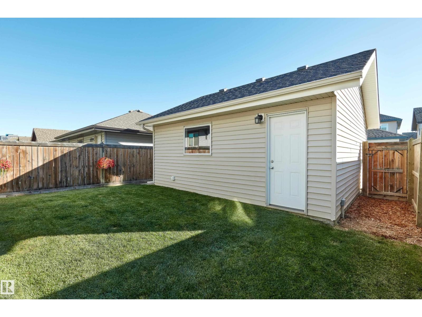 4223 Allan Li Sw, Edmonton, Alberta  T6W 2K1 - Photo 27 - E4459386