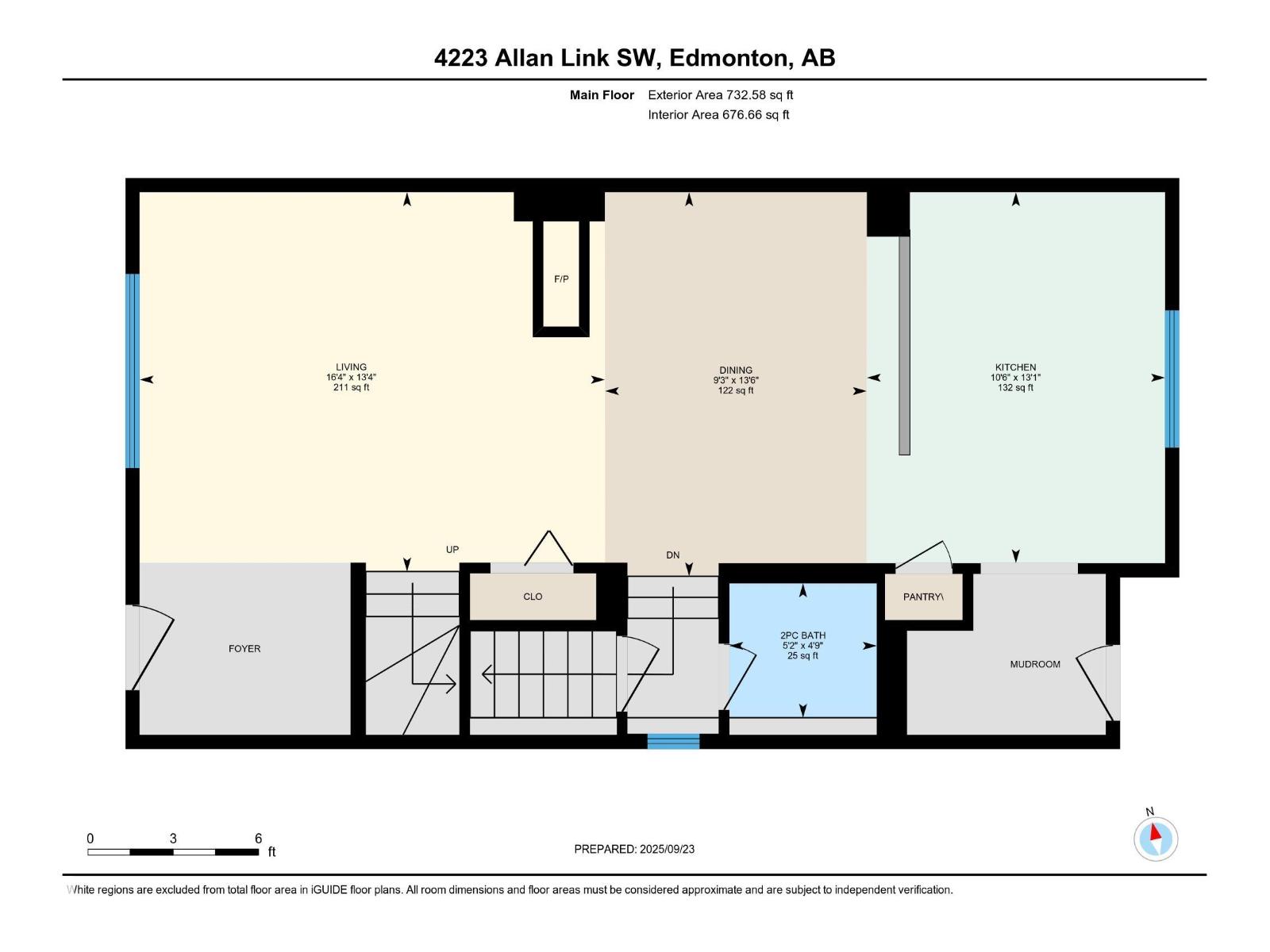 4223 Allan Li Sw, Edmonton, Alberta  T6W 2K1 - Photo 29 - E4459386