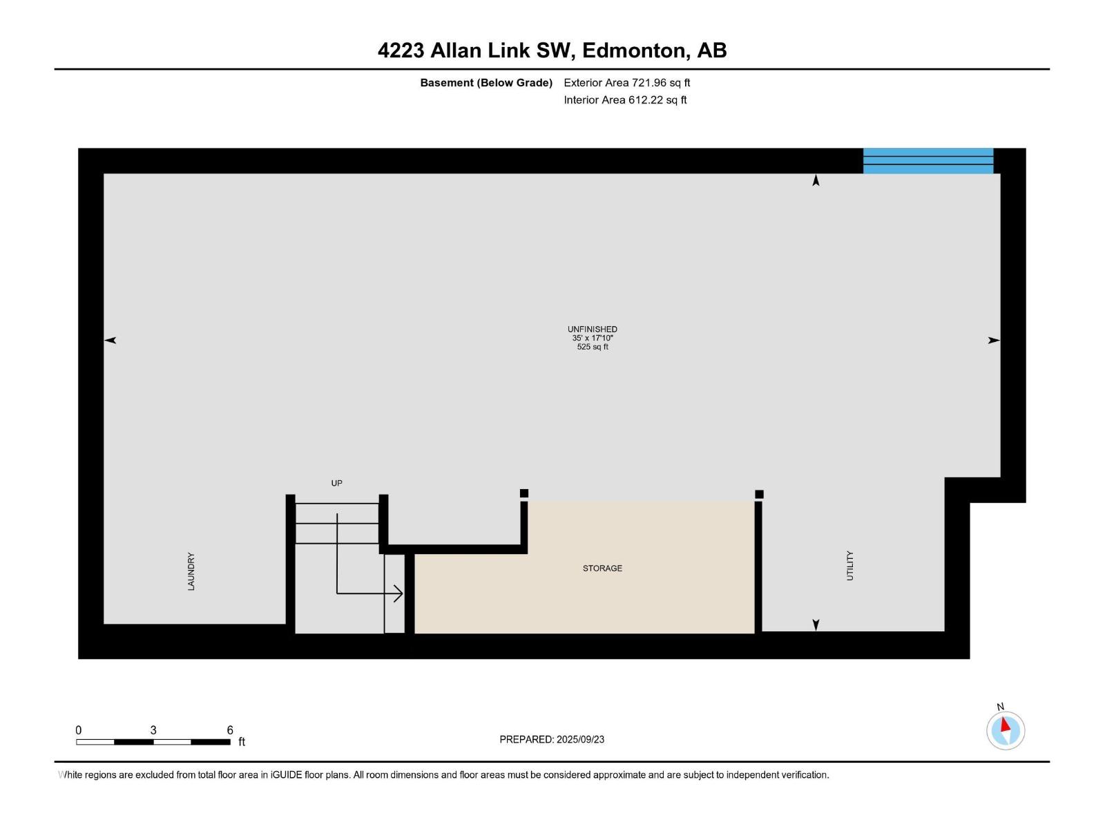 4223 Allan Li Sw, Edmonton, Alberta  T6W 2K1 - Photo 31 - E4459386