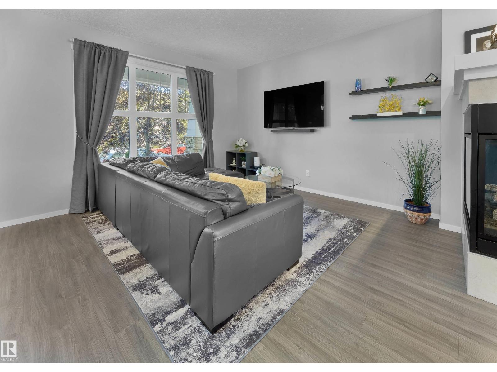 4223 Allan Li Sw, Edmonton, Alberta  T6W 2K1 - Photo 4 - E4459386