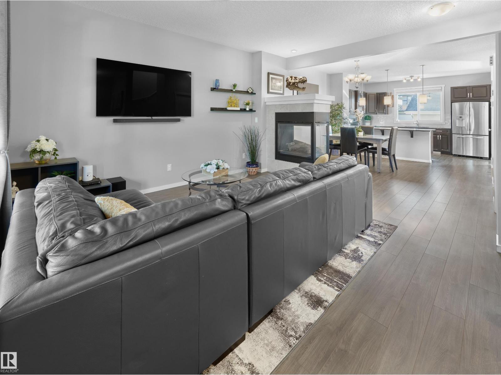4223 Allan Li Sw, Edmonton, Alberta  T6W 2K1 - Photo 5 - E4459386