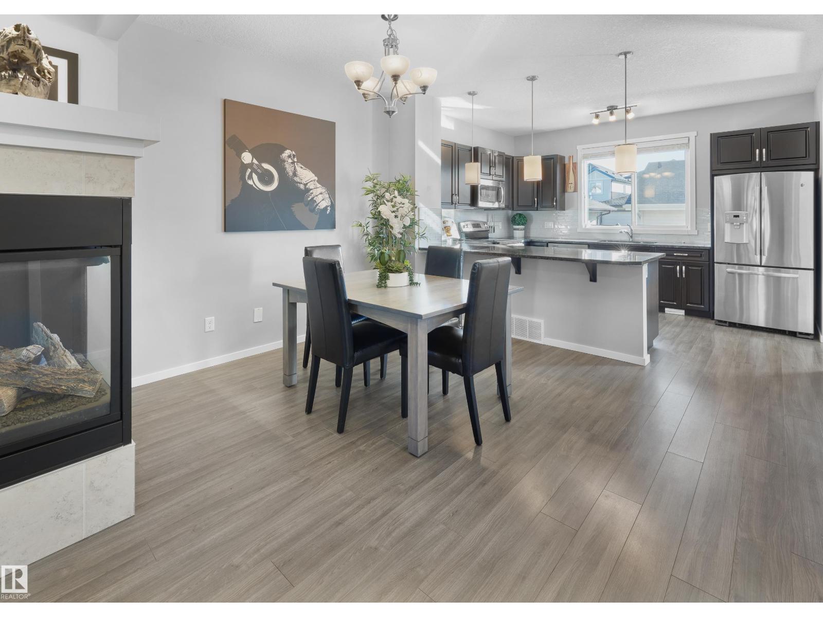 4223 Allan Li Sw, Edmonton, Alberta  T6W 2K1 - Photo 7 - E4459386